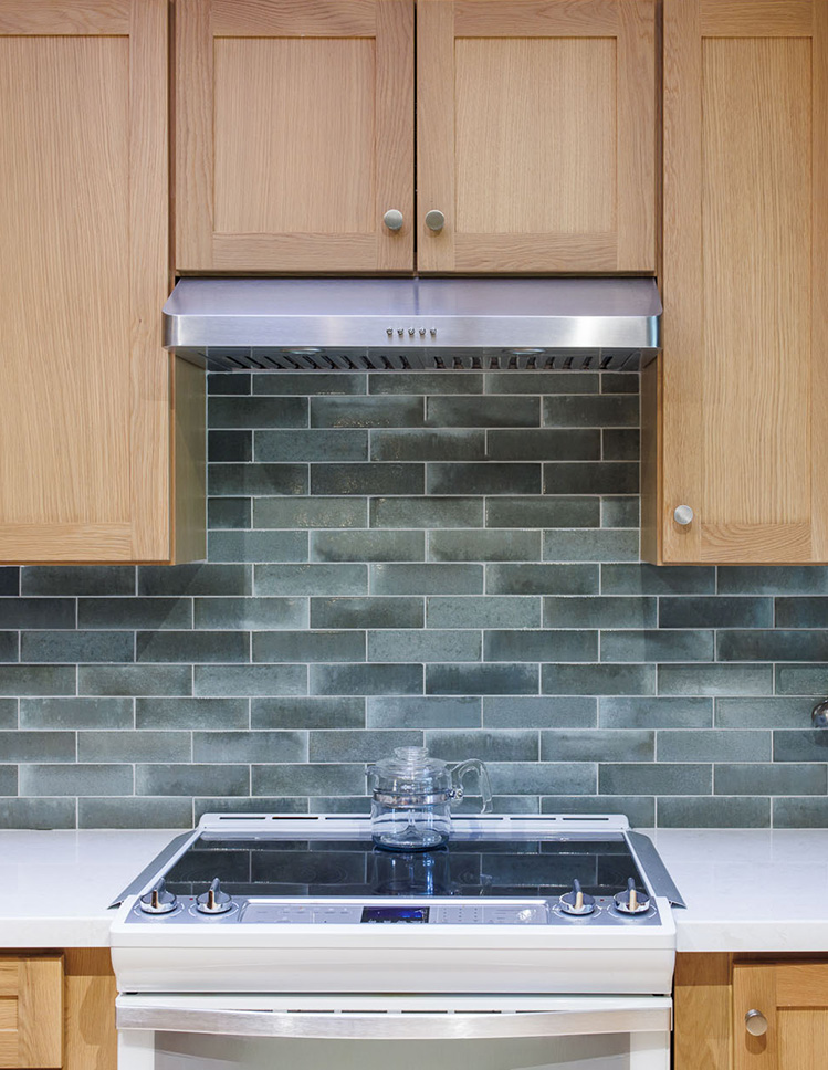 kitchen backsplash
