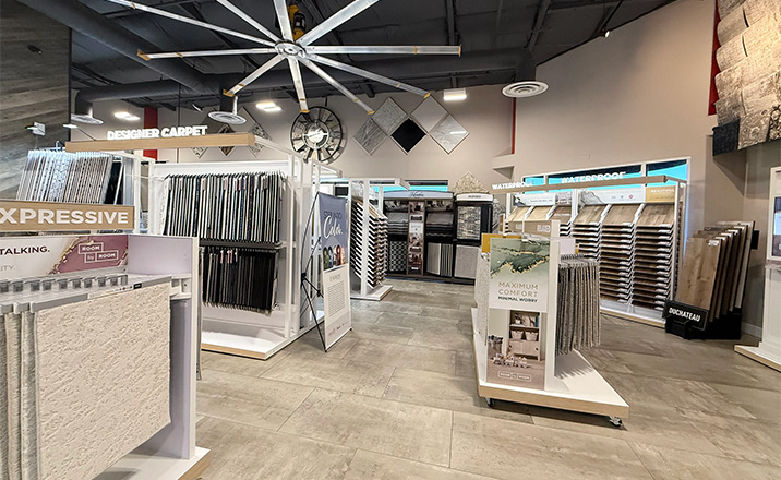 Showroom