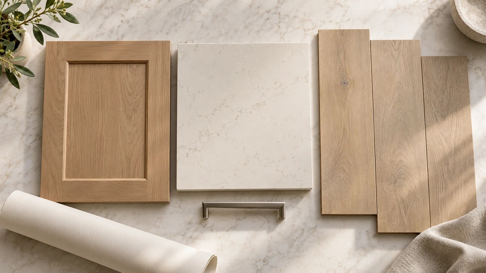Planning a Chico Kitchen Remodel That Works Beautifully Together — design concept