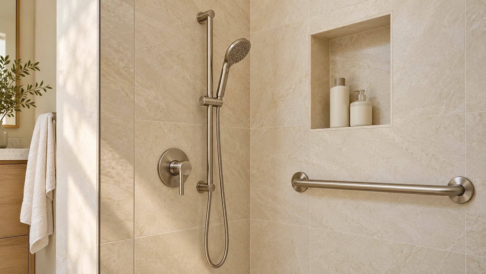Designing a Chico Bathroom That Feels Easier to Use — design concept