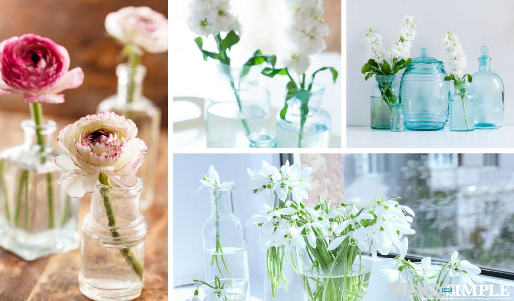 DiningRoom-Centerpieces dining room ideas