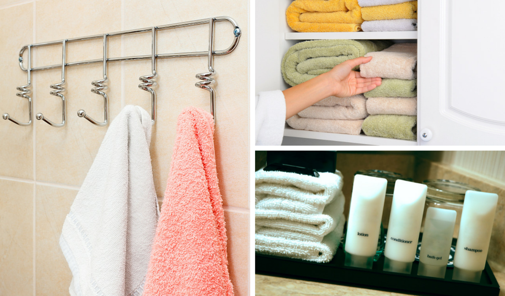 Guest Bath Sanity Savers Guest Bath