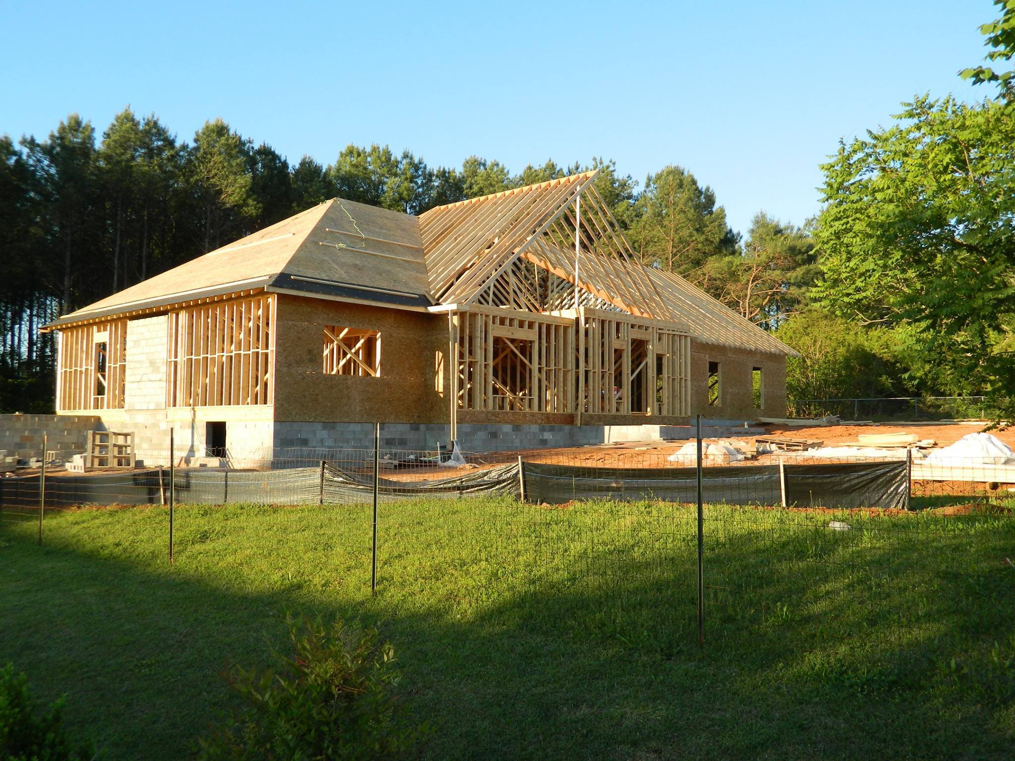 Ben Tomlinson Building fro America's Bravest Smart Home Ben Tomlinson Building fro America's Bravest Smart Home