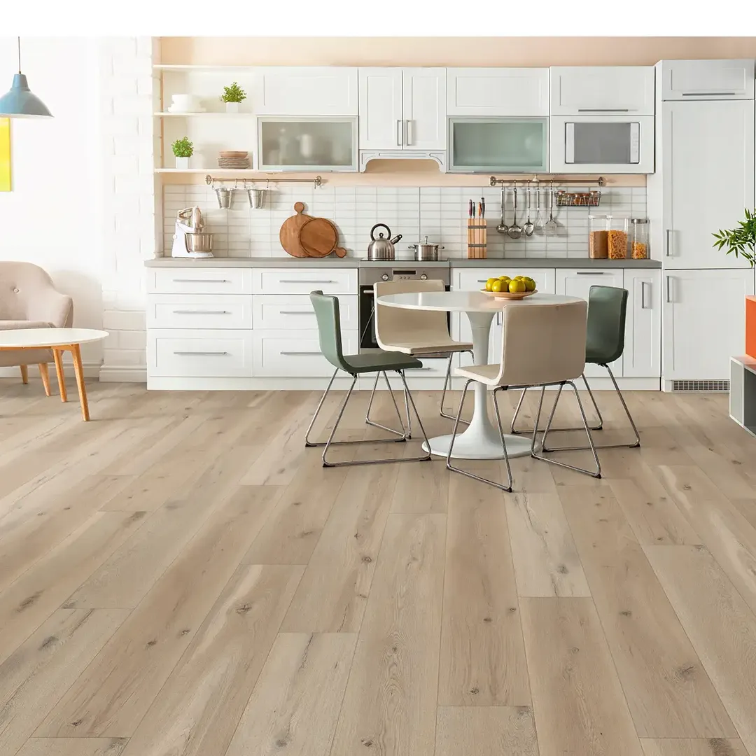 COREtec - Sea Salt Oak