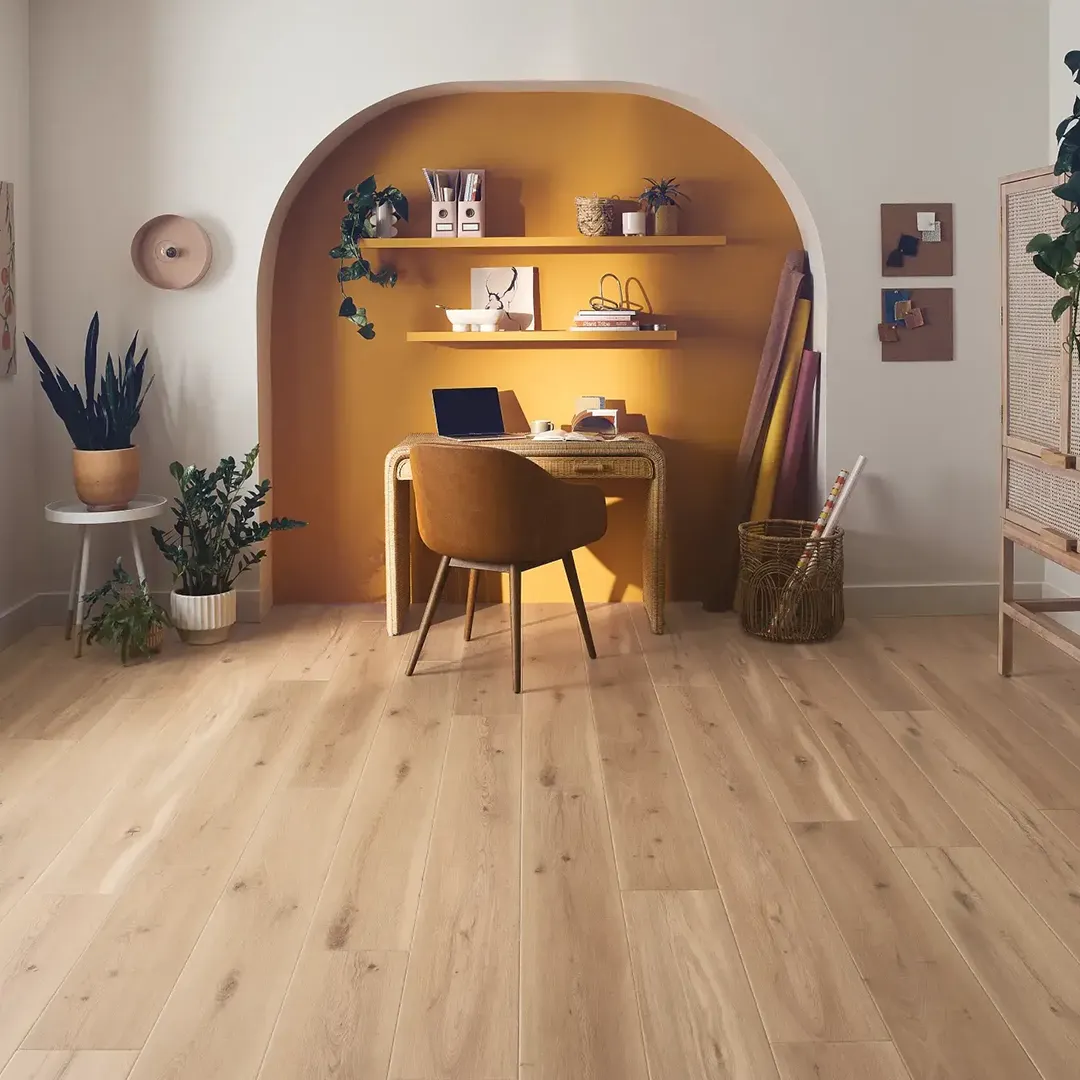 COREtec - Blonde Oak
