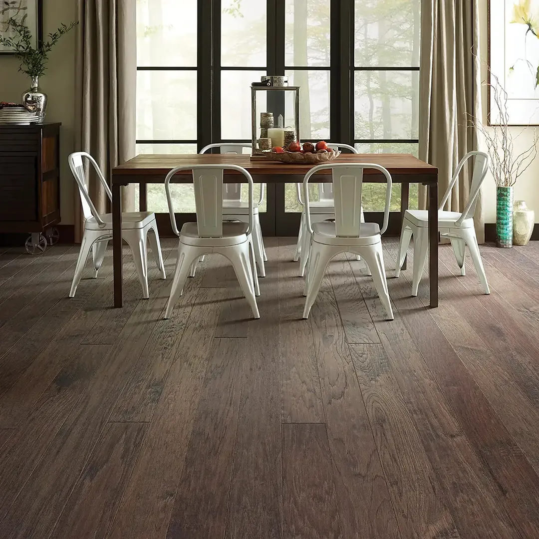Shaw Floors - Wayward Hickory