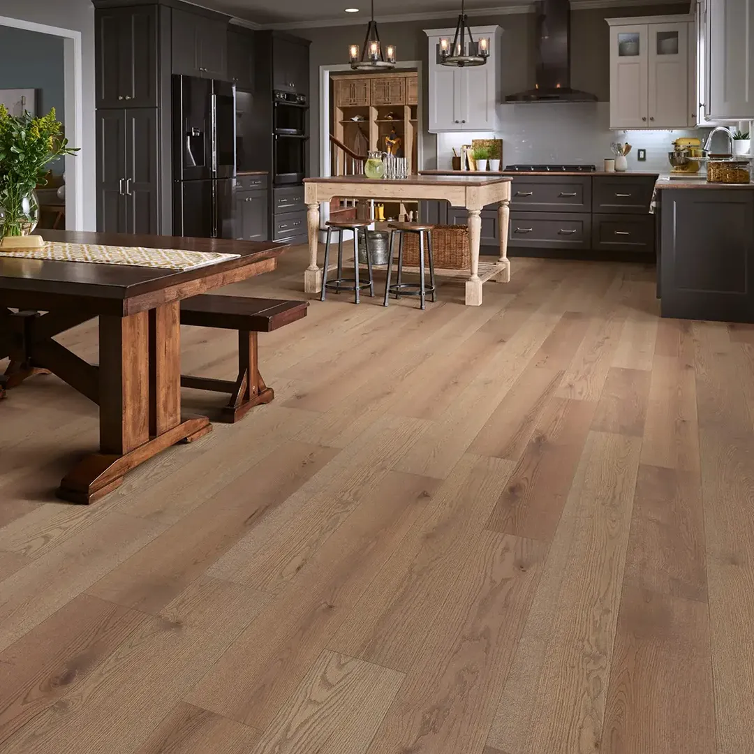 Shaw Floors - Landmark Sliced Oak