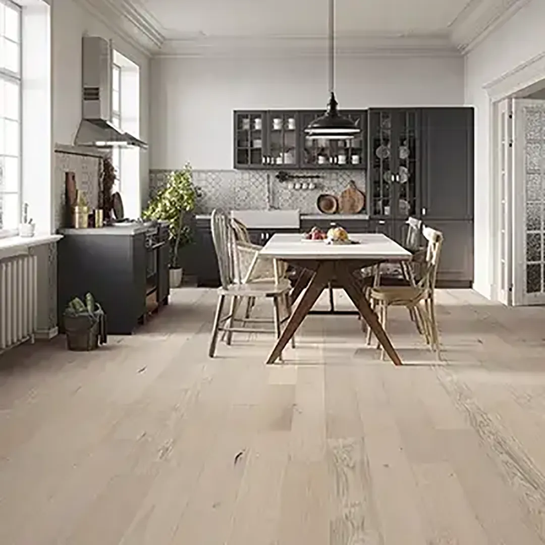 Shaw Floors - Couture Oak
