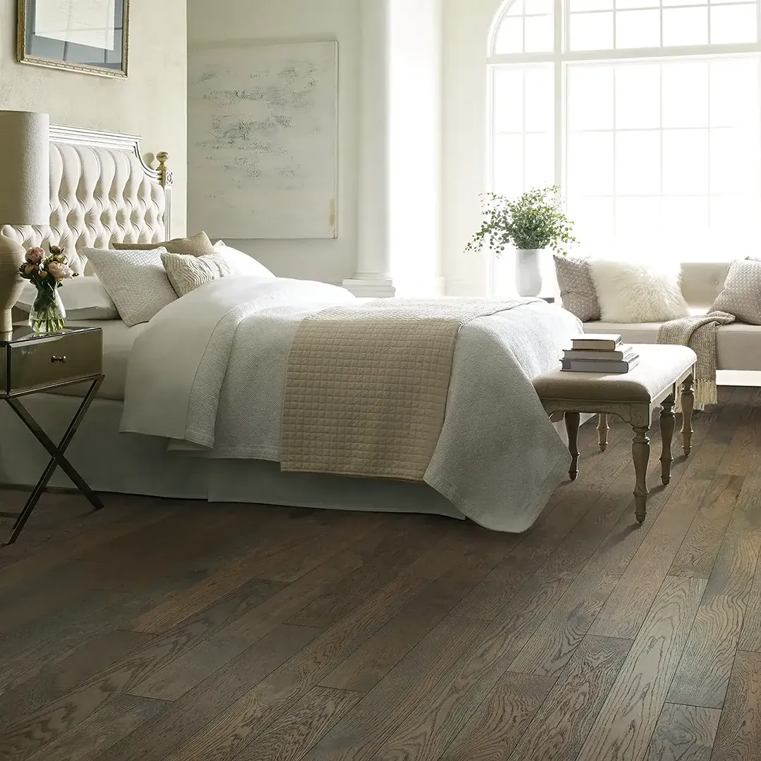 Shaw Floors - Cornerstone Oak