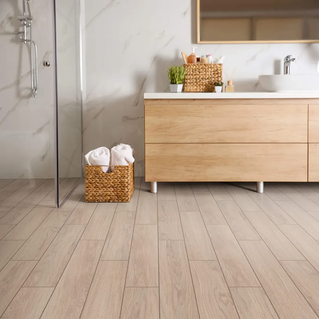 Shaw Floors - Moonstruck