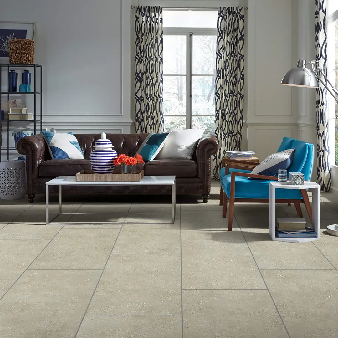 Shaw Floors - Crete