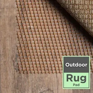 Outdoor Rug Pad