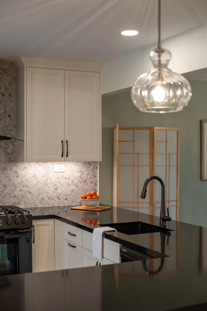 Casa De Lago Kitchen