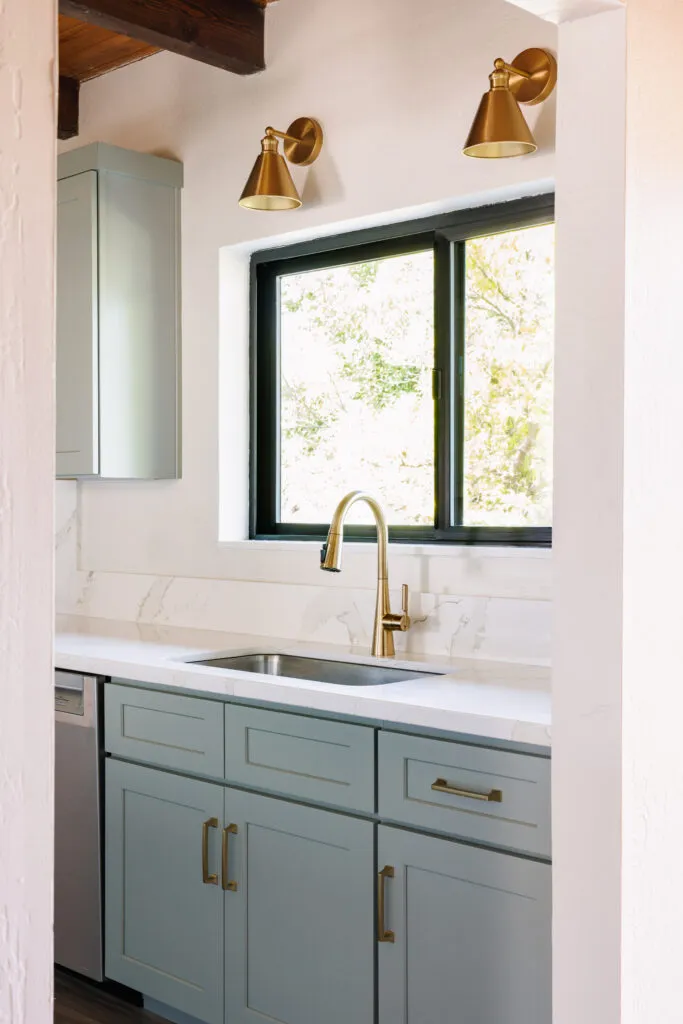 Corning Kitchen Remodel