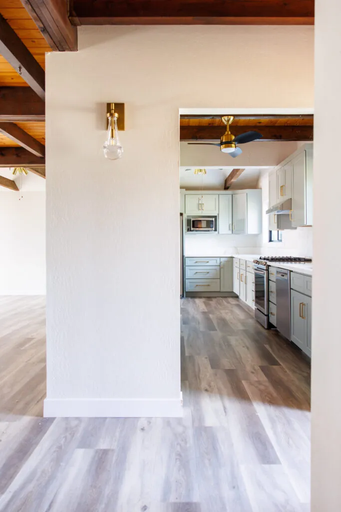 Corning Kitchen Remodel