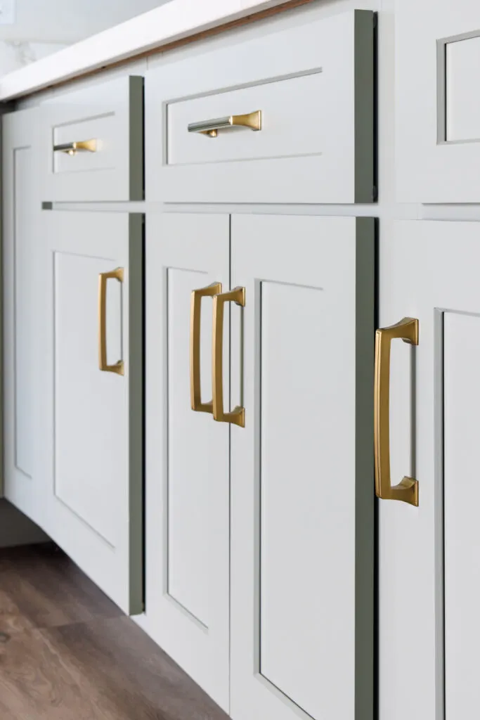 Corning Kitchen Remodel