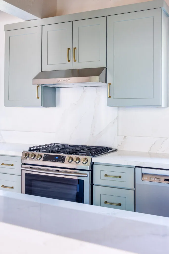 Corning Kitchen Remodel