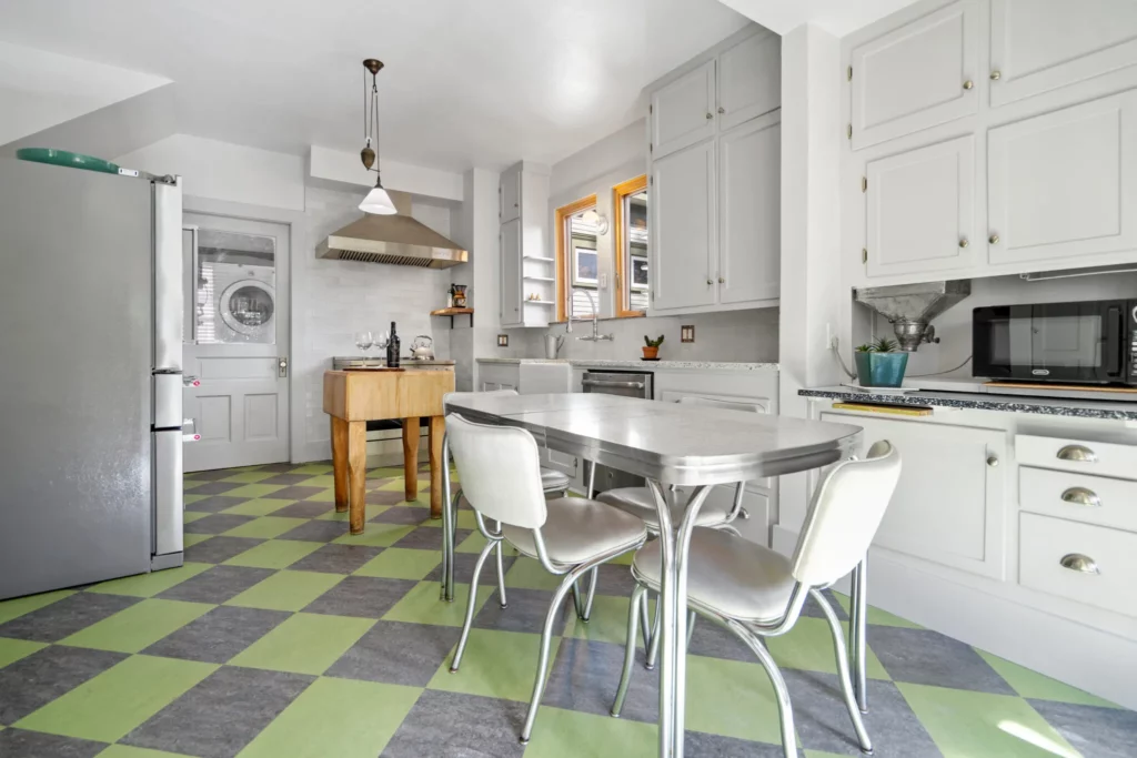 East 3rd Kitchen Remodel