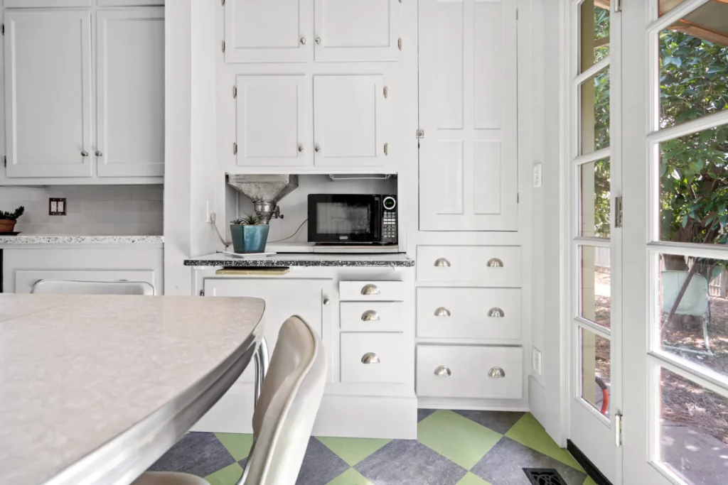 East 3rd Kitchen Remodel