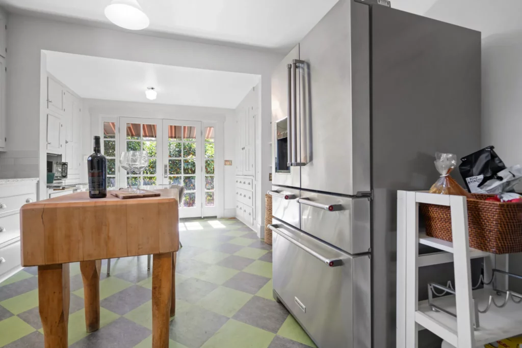 East 3rd Kitchen Remodel