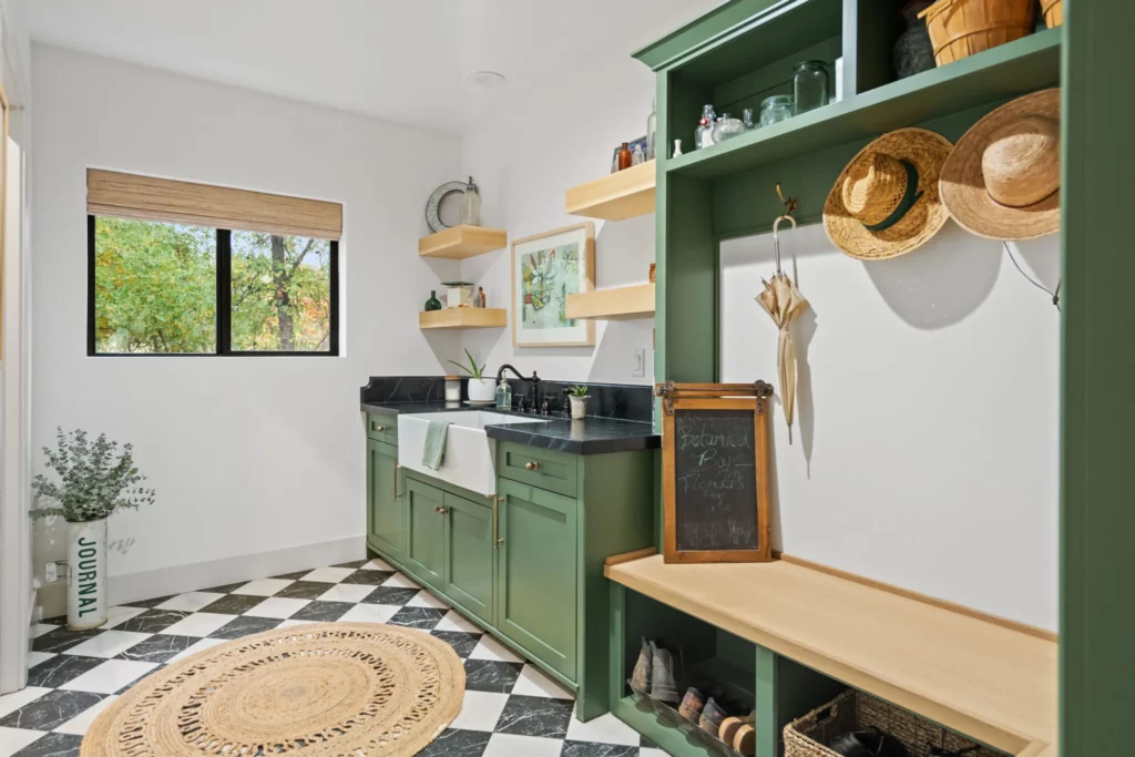 Kitchen Remodel with Soapstone