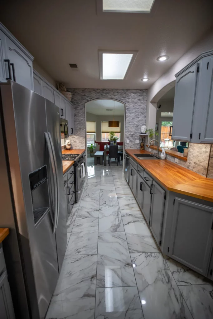 Middleton Kitchen Renovation