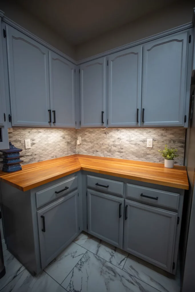 Middleton Kitchen Renovation