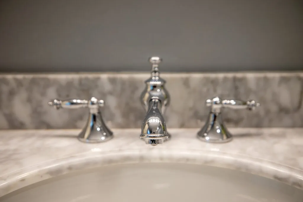 Diamond Bathroom Remodel