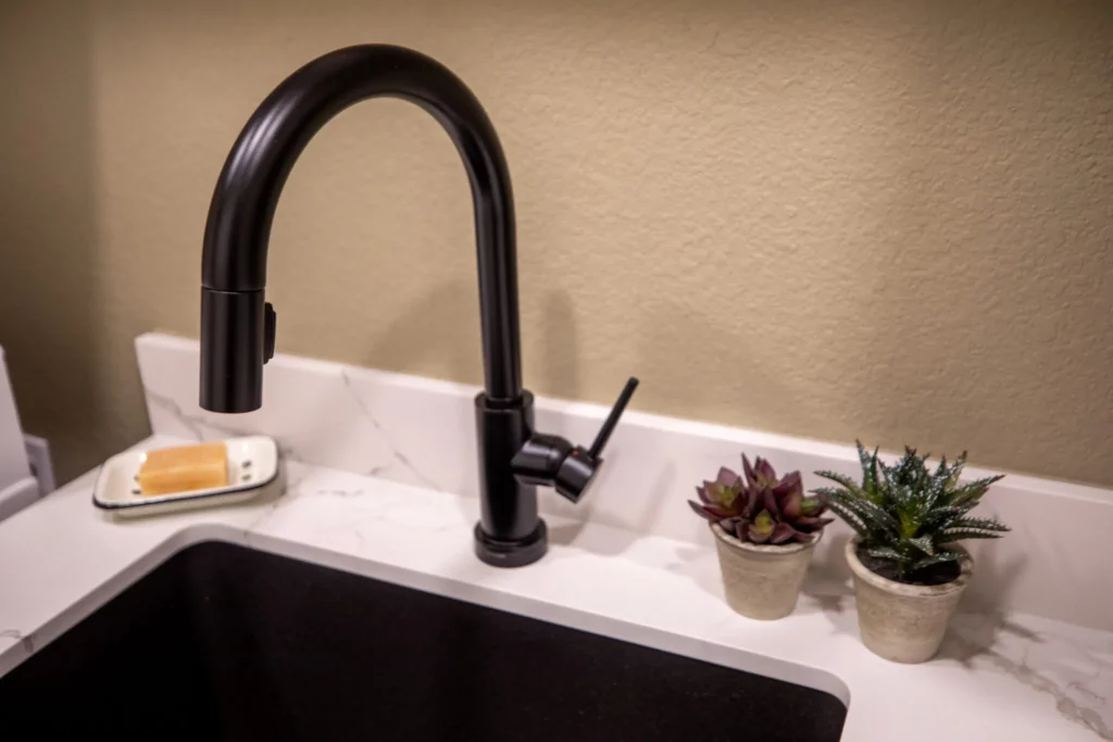 Peterson Estate Fireplace Remodel