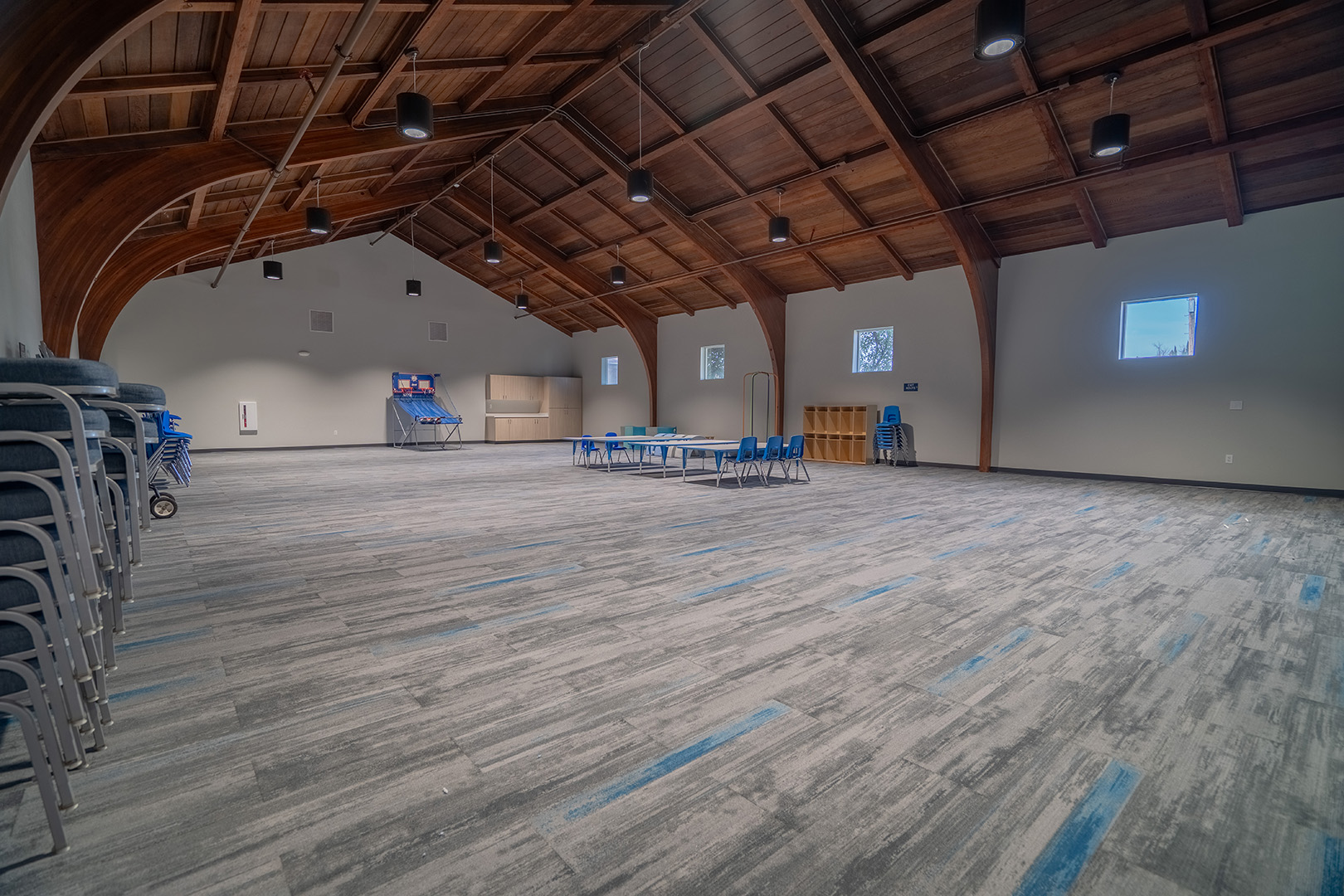 Church Cal Reno