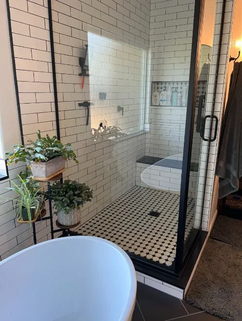 Bathroom Remodel | California Renovation